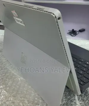 New Laptop Microsoft Surface Laptop 4 8GB Intel Core I5 SSD 256GB