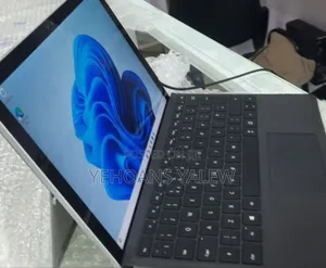 New Laptop Microsoft Surface Laptop 4 8GB Intel Core I5 SSD 256GB