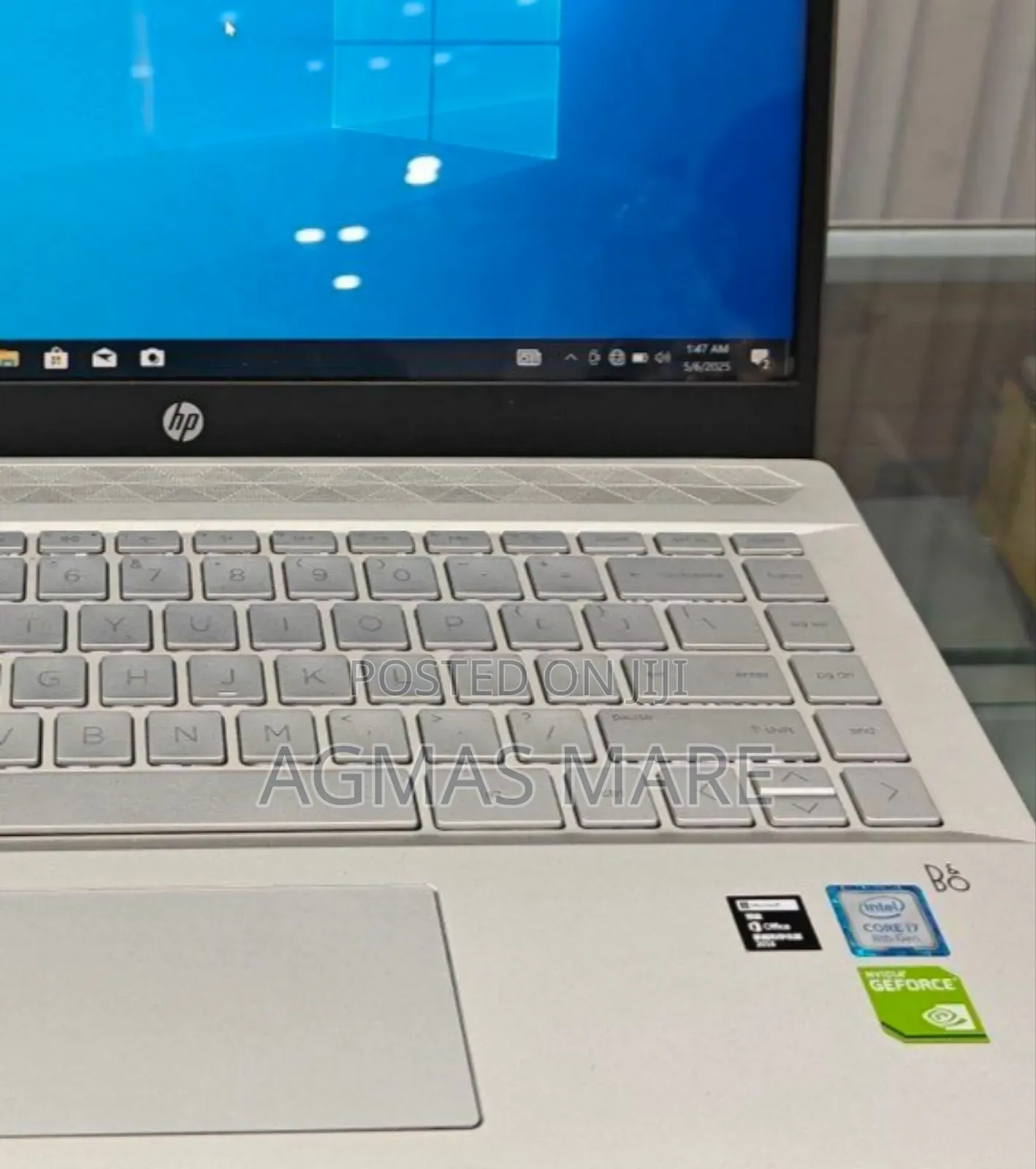 New Laptop HP EliteBook 830 G7 16GB Intel Core i5 SSD 512GB