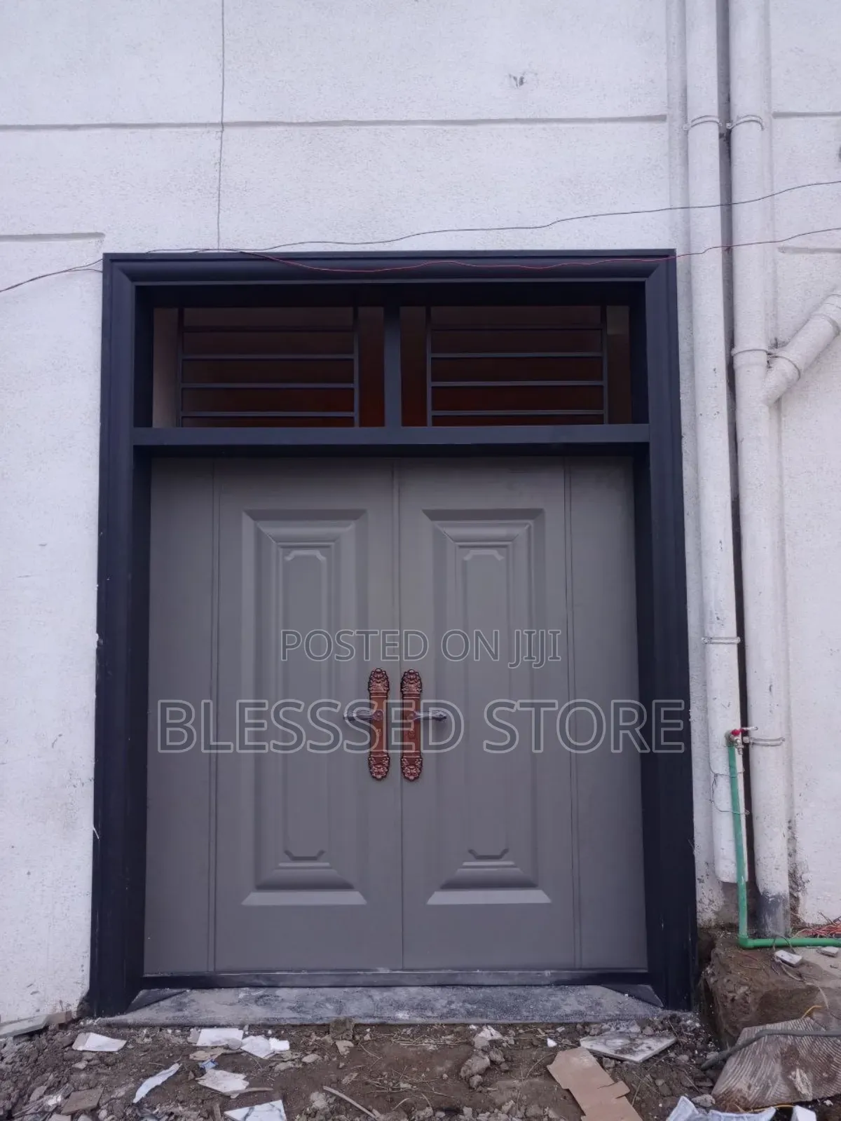 Victor-door Big Discount