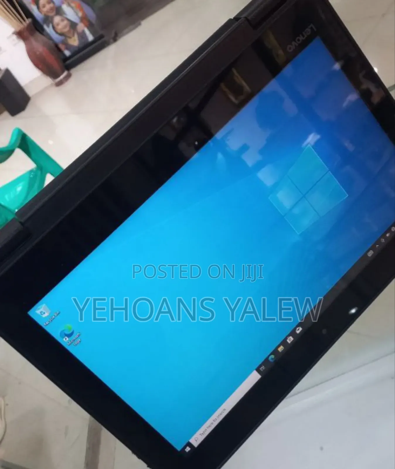 New Laptop Lenovo ThinkPad 11e 4GB Intel SSD 128GB