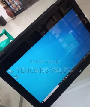 Photo - New Laptop Lenovo ThinkPad 11e 4GB Intel SSD 128GB