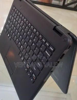 New Laptop Lenovo ThinkPad 11e 4GB Intel SSD 128GB