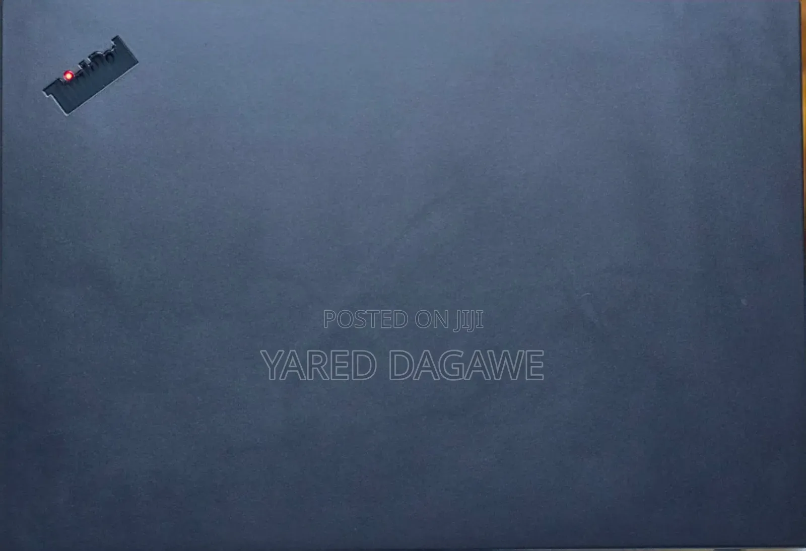 New Laptop Lenovo ThinkPad T14 16GB Intel Core I7 SSD 512GB