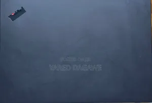 Photo - New Laptop Lenovo ThinkPad T14 16GB Intel Core I7 SSD 512GB