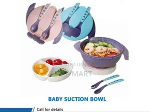 Photo - Baby Suction Bowl