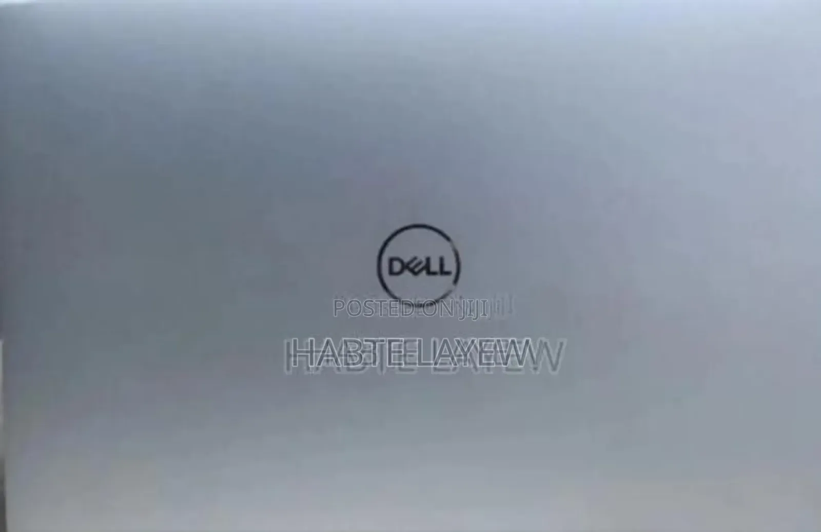 New Laptop Dell XPS 13 8GB Intel Core i5 SSD 512GB