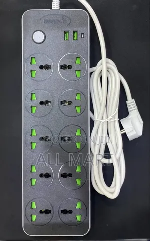 Photo - Ruggas Power Socket