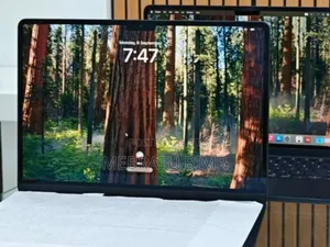 New Laptop Apple MacBook Air 2025 M4 13-Inch 16GB Apple M4 SSD 256GB