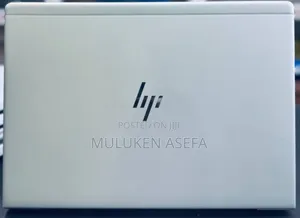 New Laptop HP EliteBook 840 G5 16GB Intel Core I5 SSD 512GB