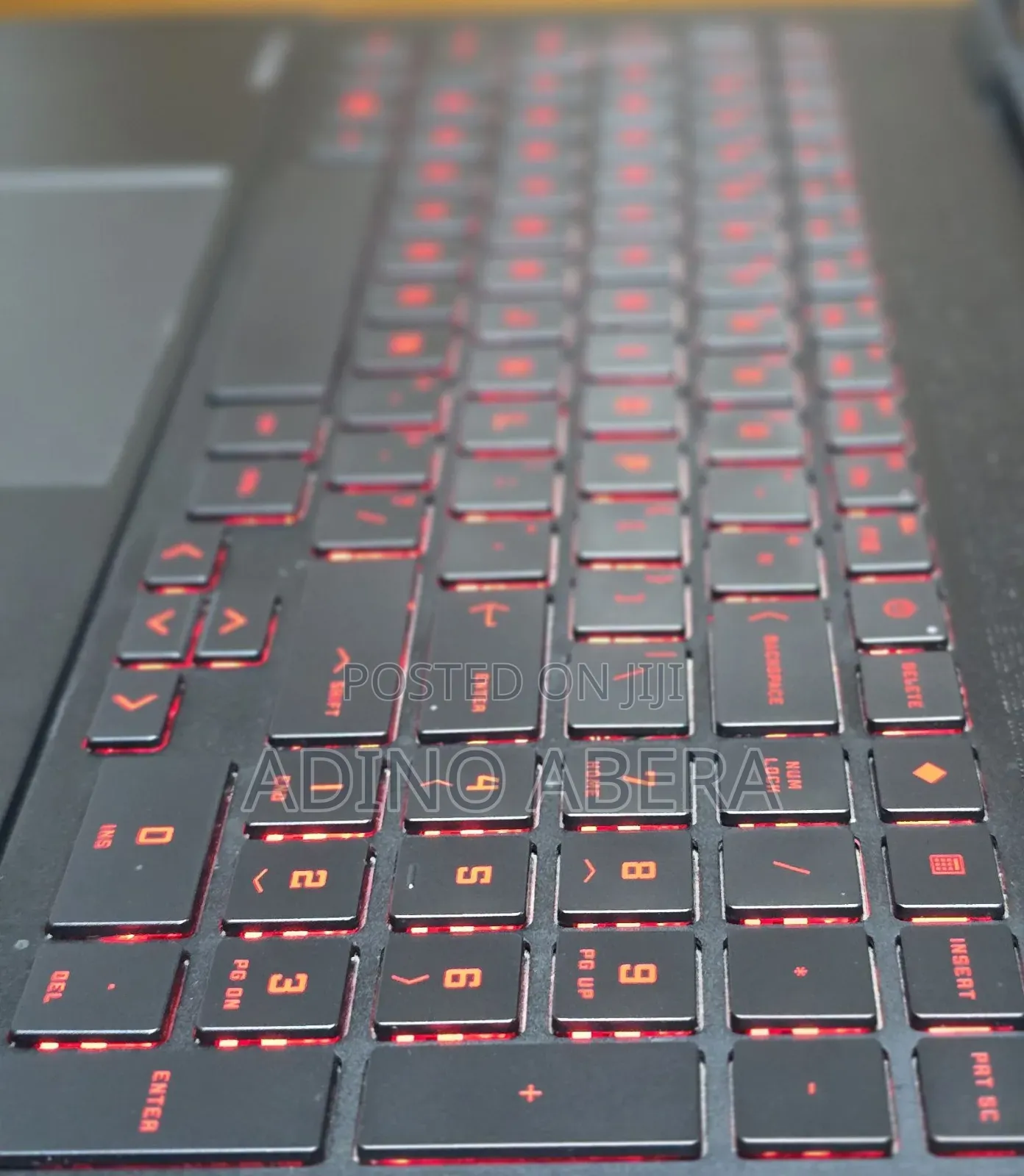 New Laptop HP Omen 15 16GB Intel Core I7 SSD 1T