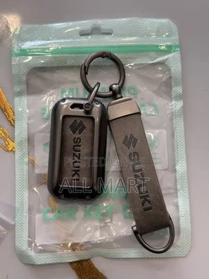 የመኪና ፕሪምየም ቁልፍ መያዣዎመያዣዎች