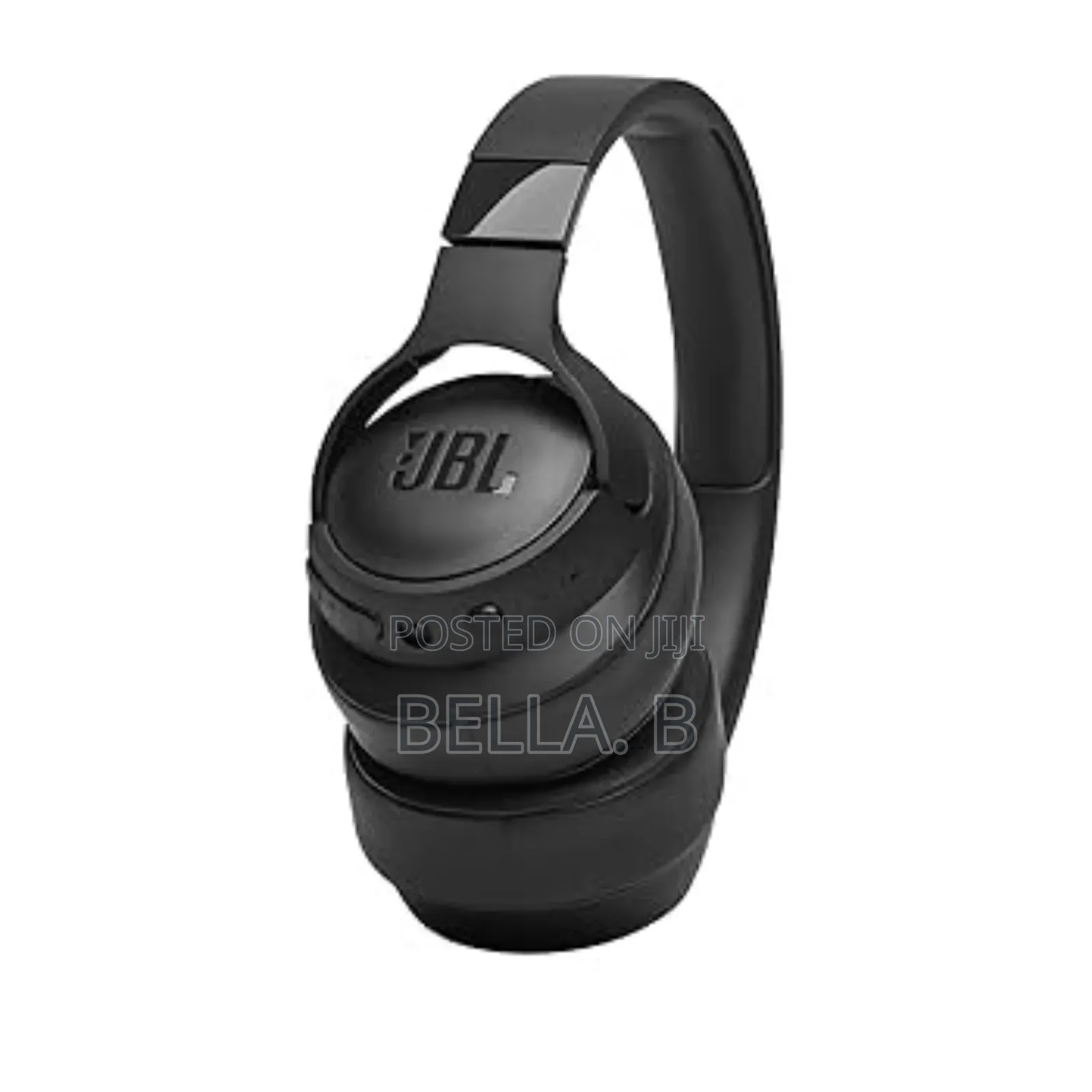 Brand New 510bt JBL Headset: Elevate Your Listening Experience!