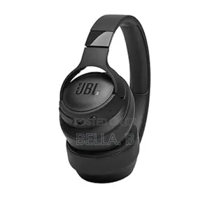 Photo - Brand New 510bt JBL Headset: Elevate Your Listening Experience!