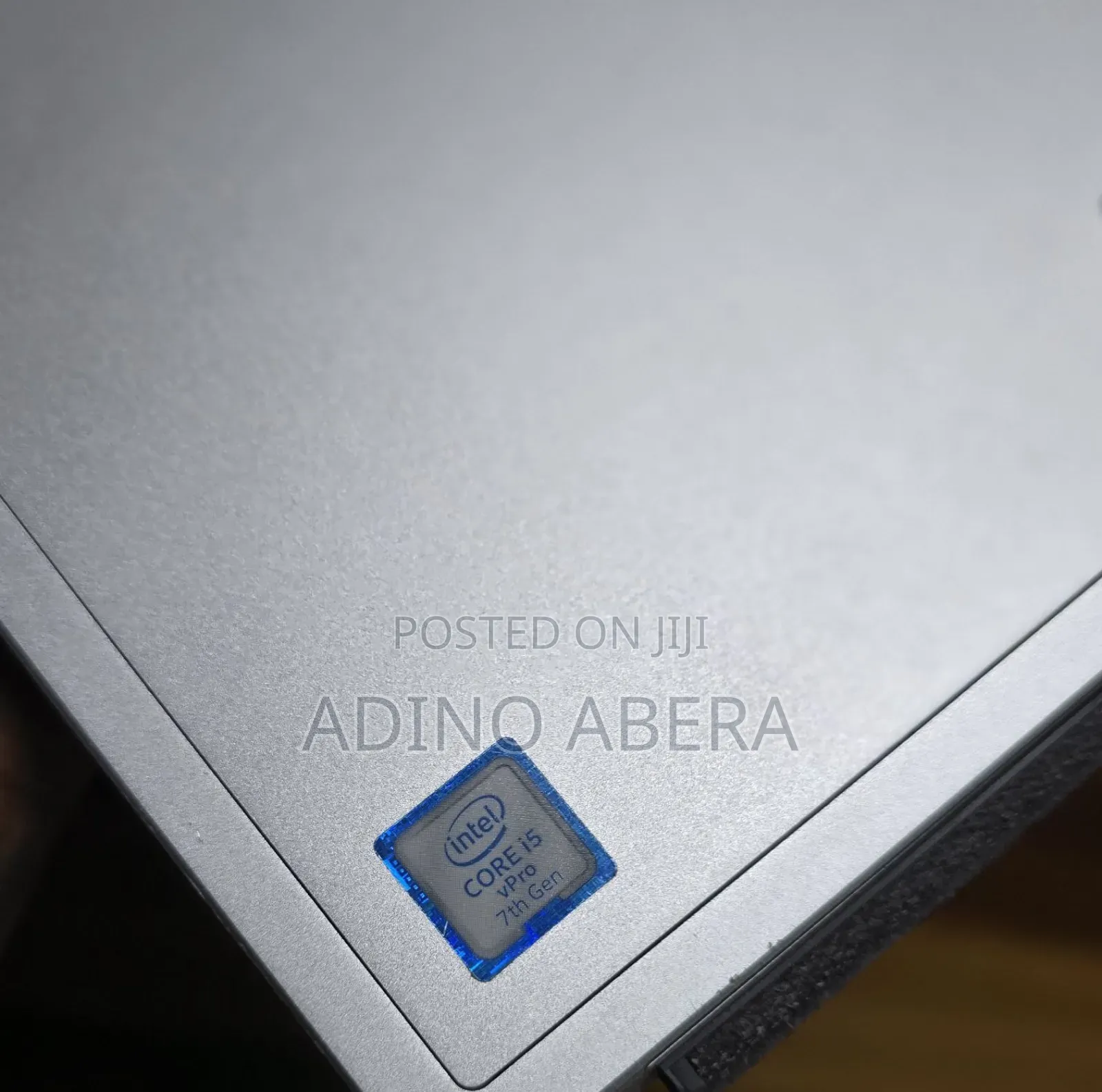 New Laptop HP 8GB Intel Core I5 SSD 256GB