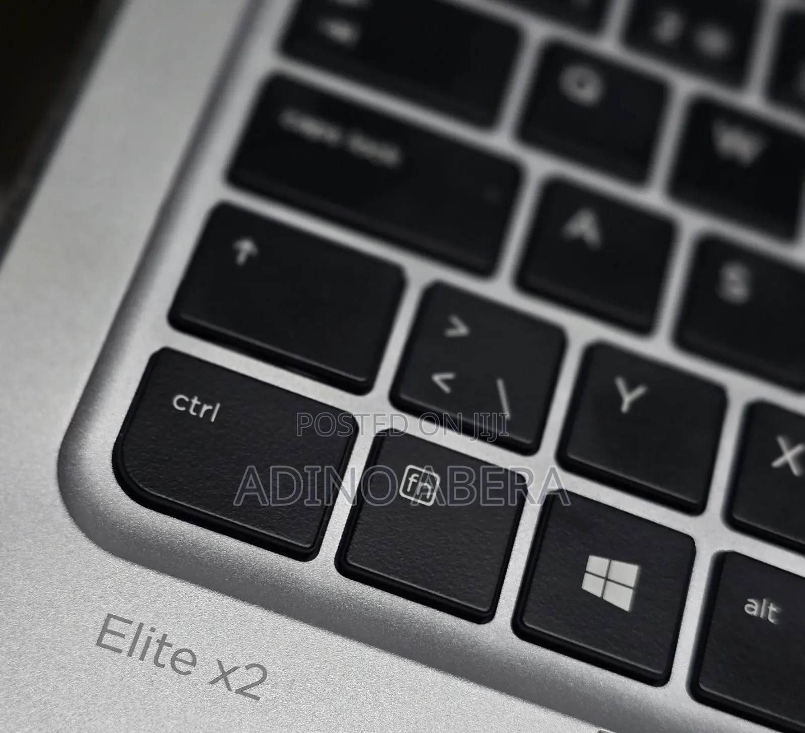 New Laptop HP 8GB Intel Core I5 SSD 256GB