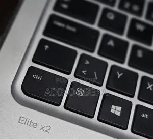 New Laptop HP 8GB Intel Core I5 SSD 256GB