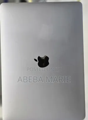 New Laptop Apple MacBook Air 2019 16GB Intel Core i5 SSD 512GB