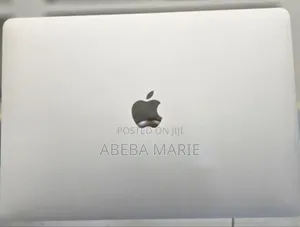 New Laptop Apple MacBook Air 2019 16GB Intel Core i5 SSD 512GB