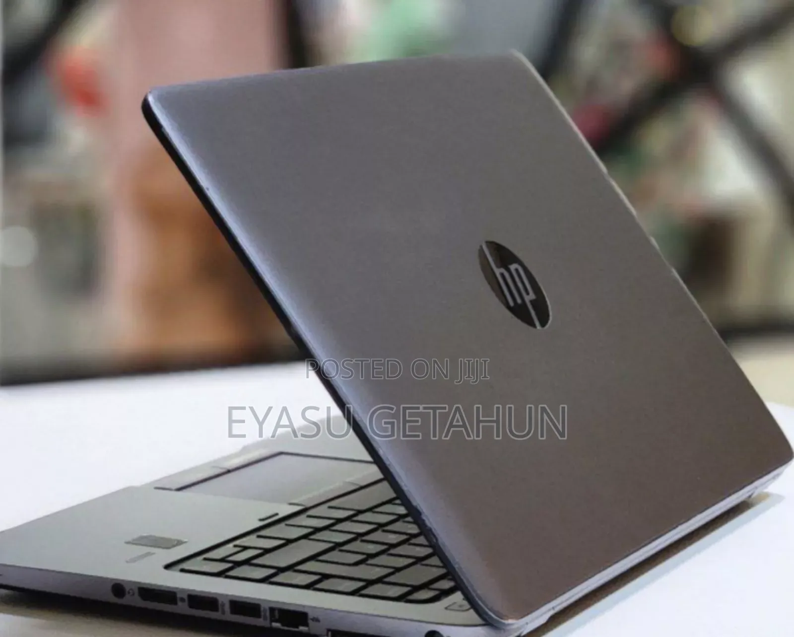 New Laptop HP EliteBook 840 G1 4GB Intel Core I5 SSD 1T