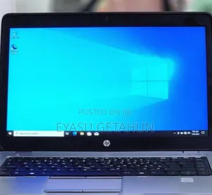 New Laptop HP EliteBook 840 G1 4GB Intel Core I5 SSD 1T