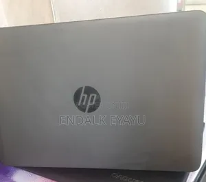 Photo - New Laptop HP EliteBook 840 G1 8GB Intel Core I5 HDD 1T