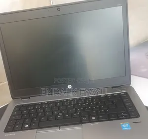 New Laptop HP EliteBook 840 G1 8GB Intel Core I5 HDD 1T