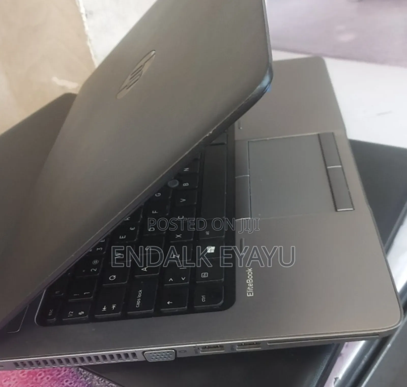 New Laptop HP EliteBook 840 G1 8GB Intel Core I5 HDD 1T