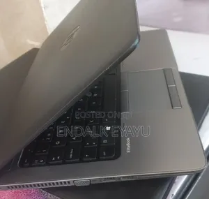 New Laptop HP EliteBook 840 G1 8GB Intel Core I5 HDD 1T