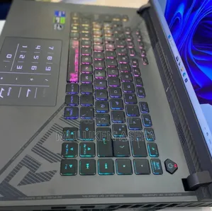 New Laptop Asus ROG Strix G15 48GB Intel Core I9 SSD 1T