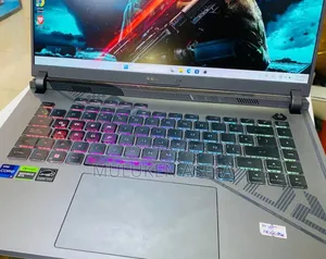 New Laptop Asus ROG Strix G15 48GB Intel Core I9 SSD 1T