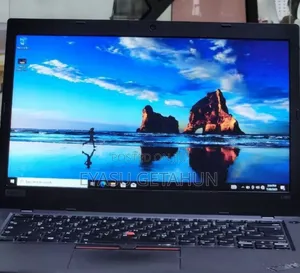 Photo - New Laptop Lenovo ThinkPad L480 8GB Intel Core I7 SSD 512GB