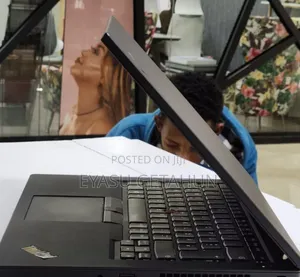 New Laptop Lenovo ThinkPad L480 8GB Intel Core I7 SSD 512GB