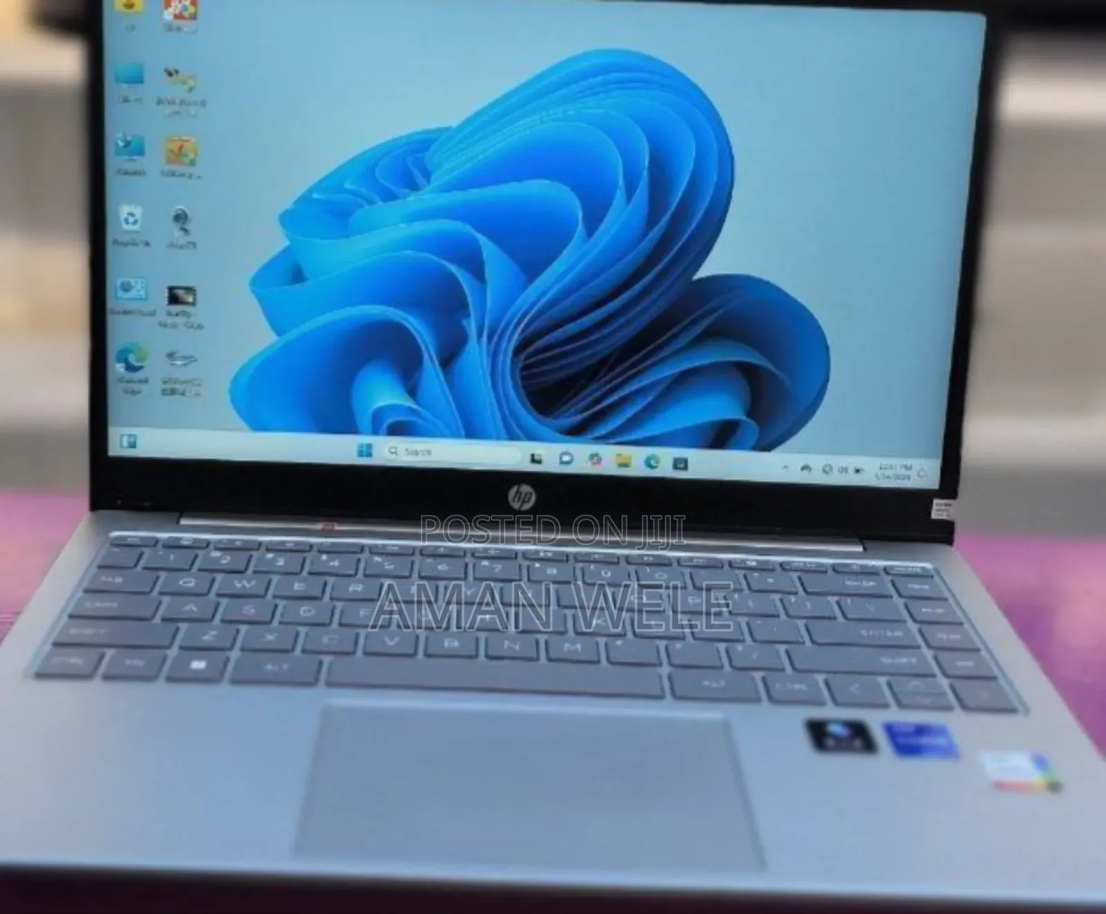 New Laptop HP Stream Notebook 16GB Intel Core I7 SSD 1T