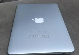 New Laptop Apple MacBook 2015 4GB Intel Core I5 SSD 128GB