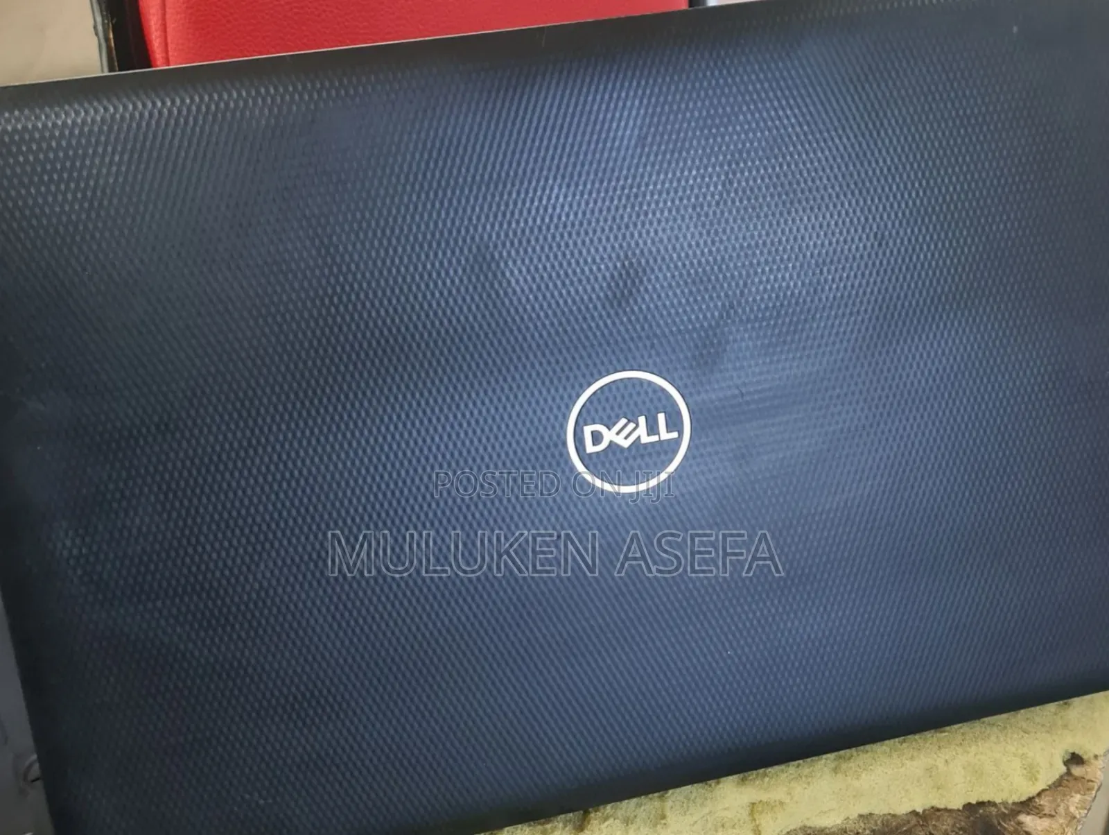New Laptop Dell Vostro 1015 8GB Intel Core I7 SSD 1T