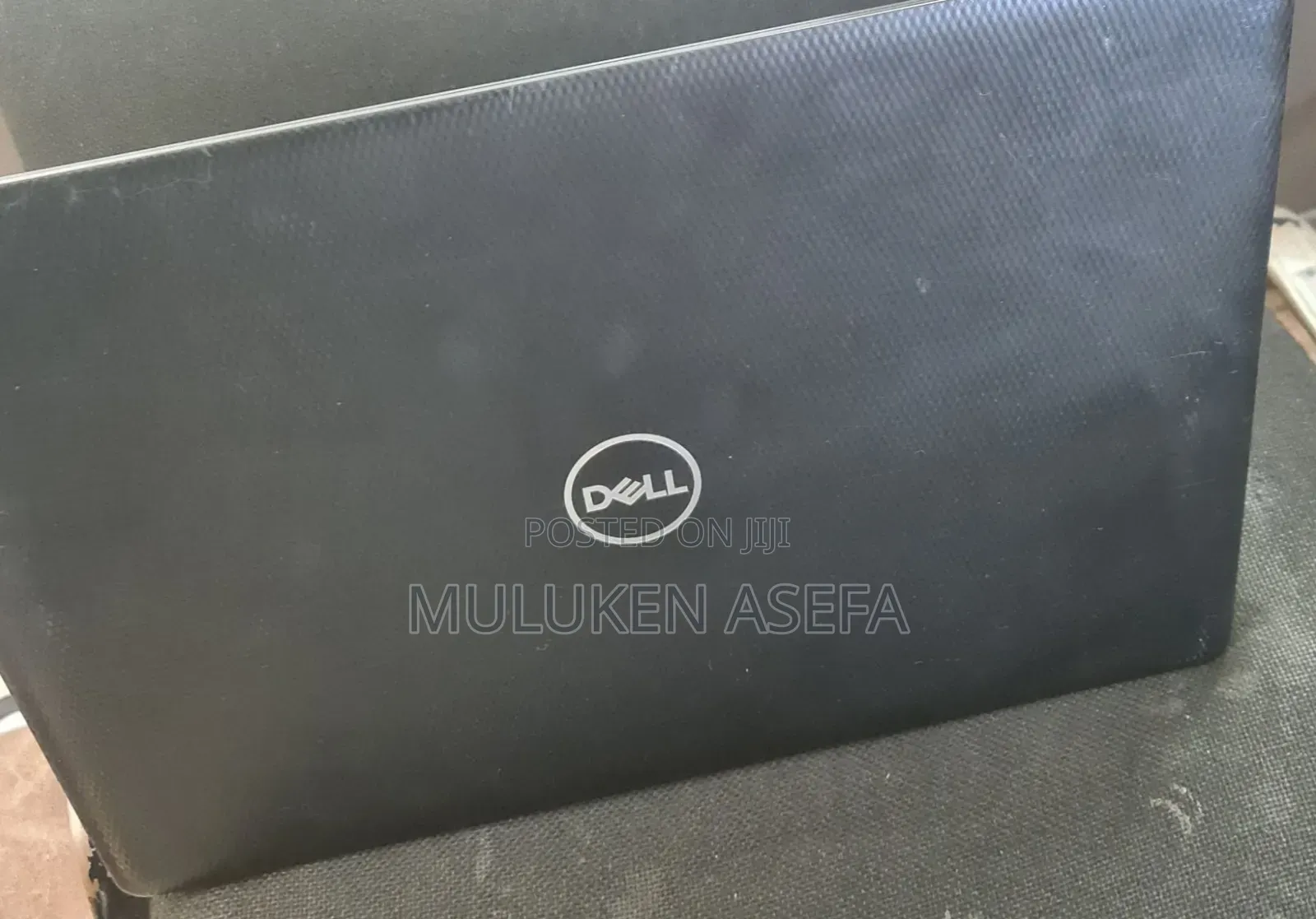 New Laptop Dell Vostro 1015 8GB Intel Core I7 SSD 1T