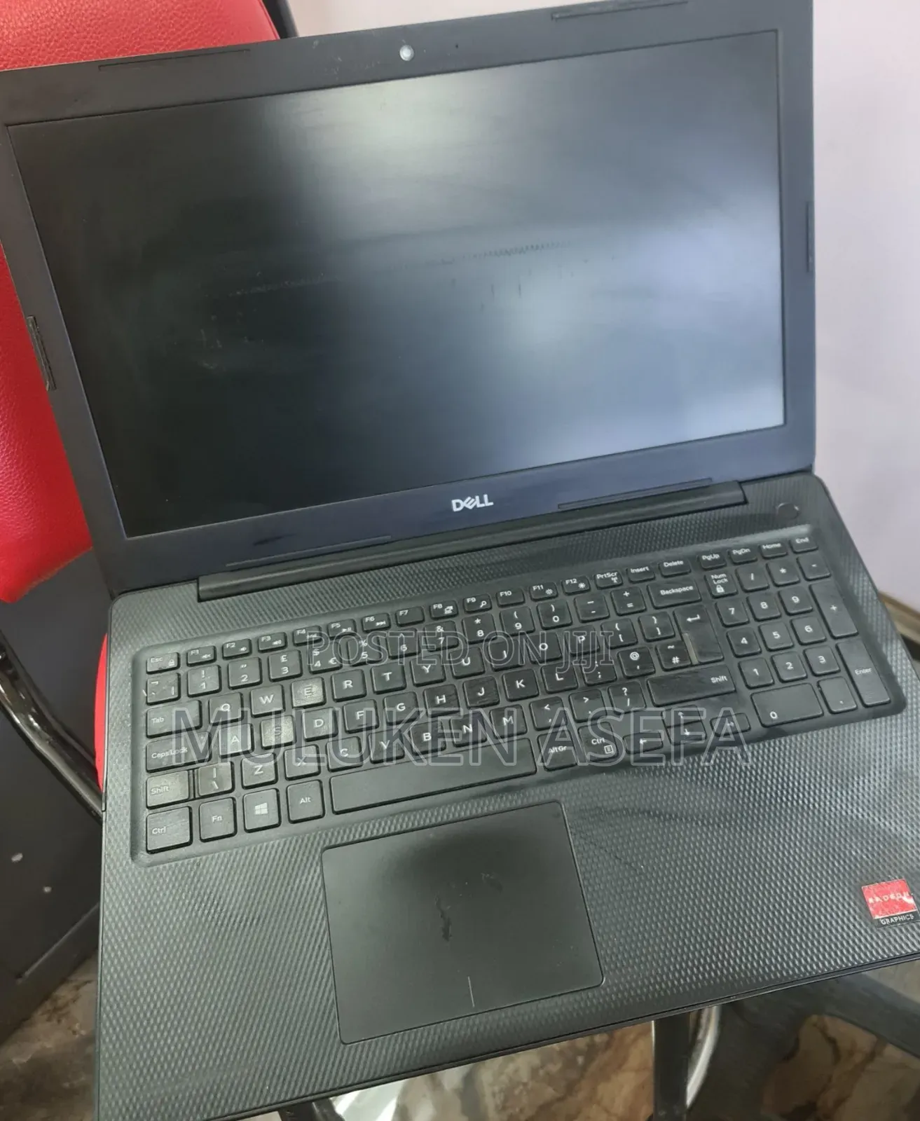 New Laptop Dell Vostro 1015 8GB Intel Core I7 SSD 1T