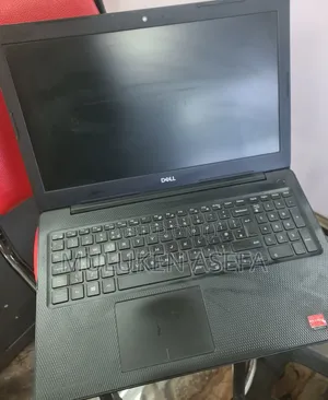 New Laptop Dell Vostro 1015 8GB Intel Core I7 SSD 1T