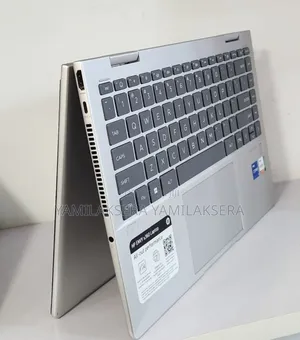 Photo - New Laptop HP Envy X360 16GB Intel Core I7 SSD 1T