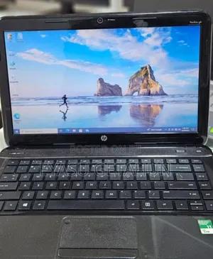 New Laptop HP Pavilion G4 6GB Intel Core I5 SSD 500GB