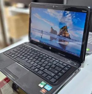 New Laptop HP Pavilion G4 6GB Intel Core I5 SSD 500GB
