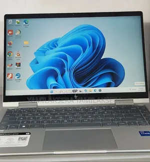 New Laptop HP Envy X360 16GB Intel Core I7 SSD 1T