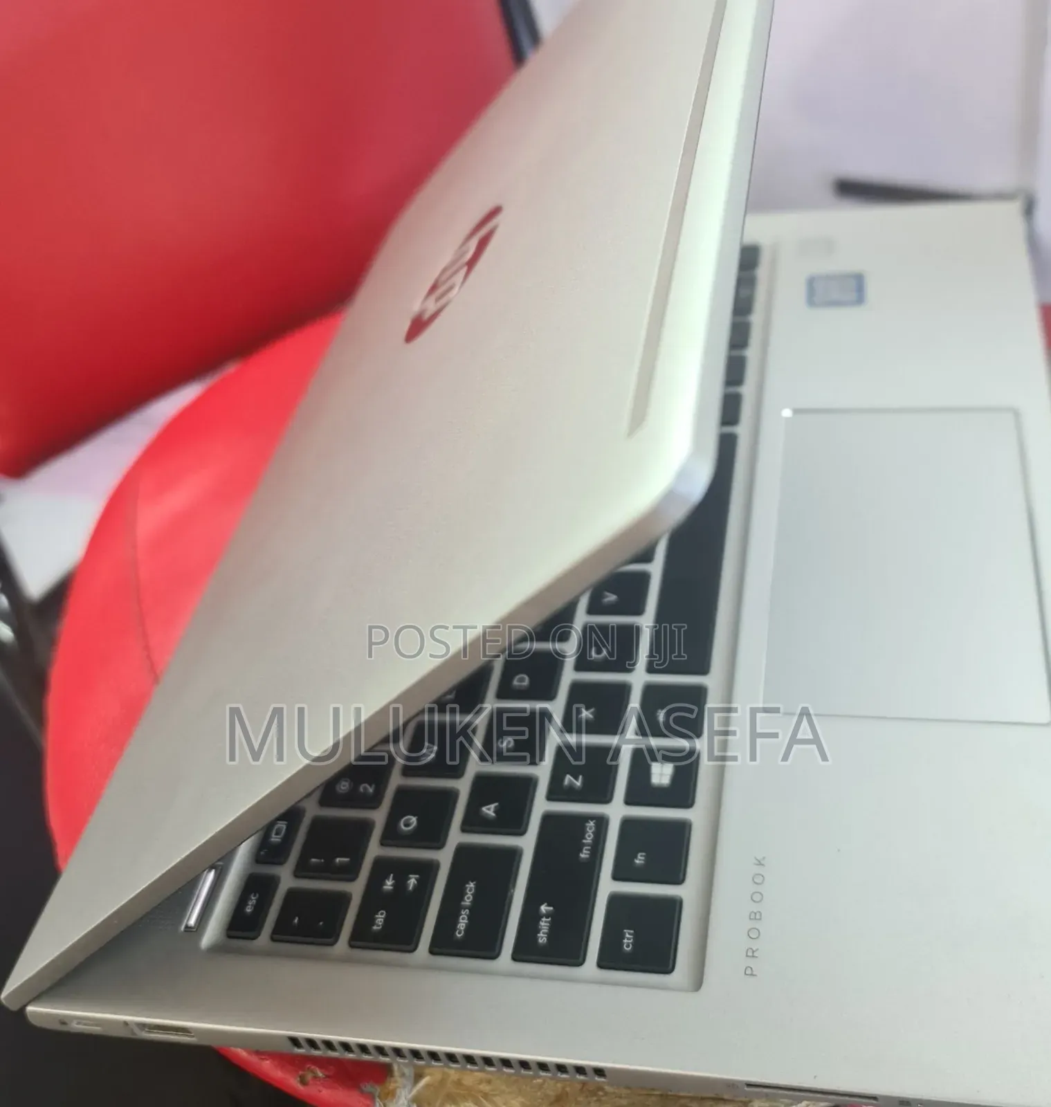 New Laptop HP Probook 11 EE G1 16GB Intel Core I5 SSD 512GB