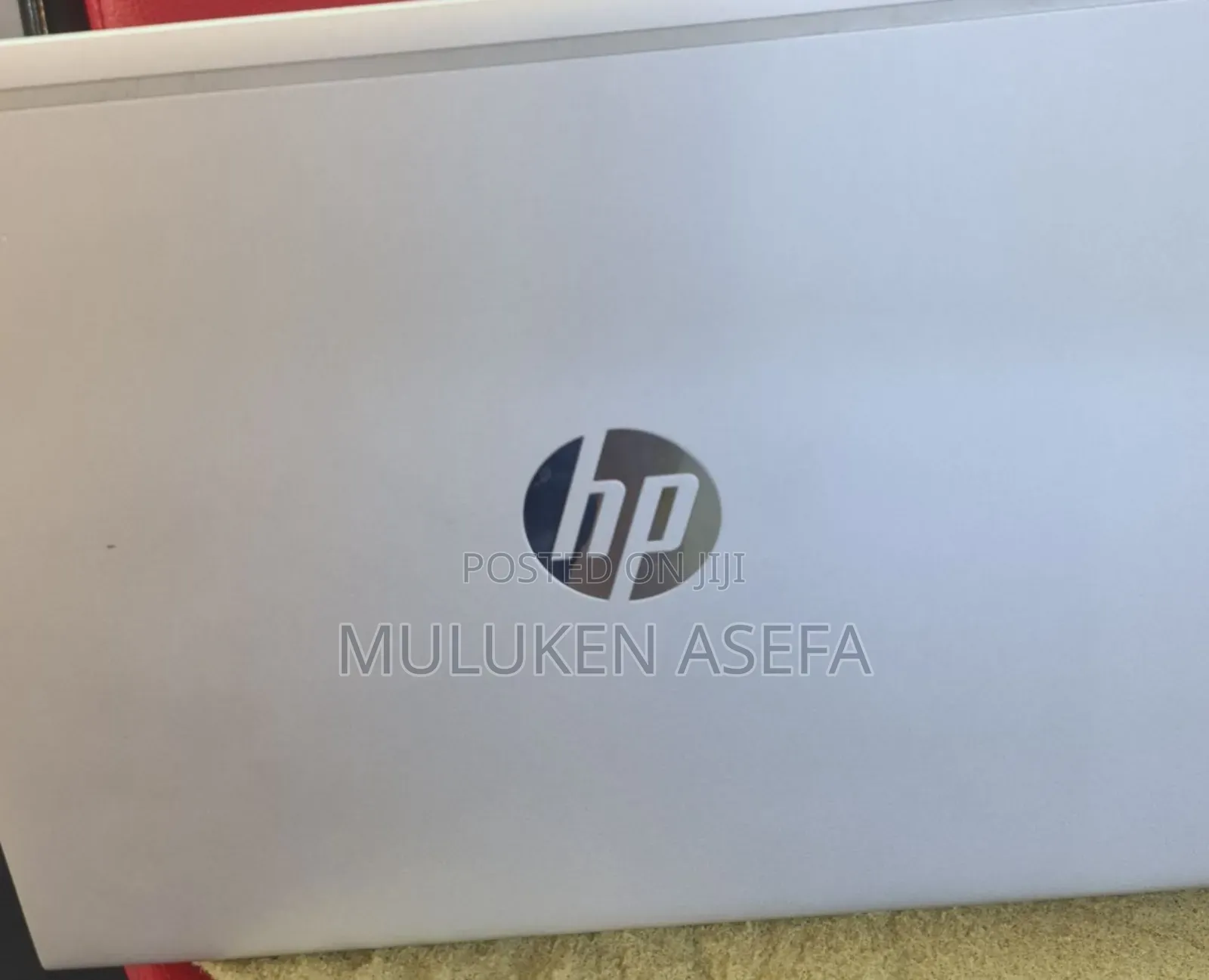 New Laptop HP Probook 11 EE G1 16GB Intel Core I5 SSD 512GB