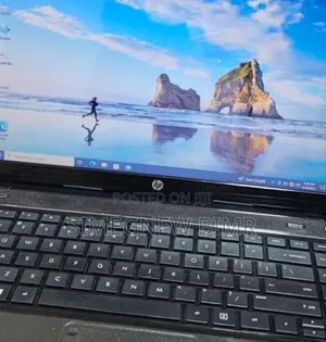 New Laptop HP 240 G4 6GB Intel Core I5 HDD 500GB