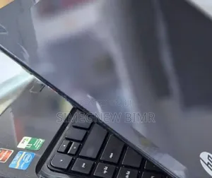 New Laptop HP 240 G4 6GB Intel Core I5 HDD 500GB