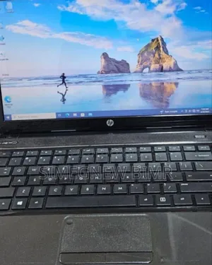 New Laptop HP 240 G4 6GB Intel Core I5 HDD 500GB
