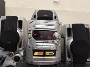 Photo - Panasonic Tape