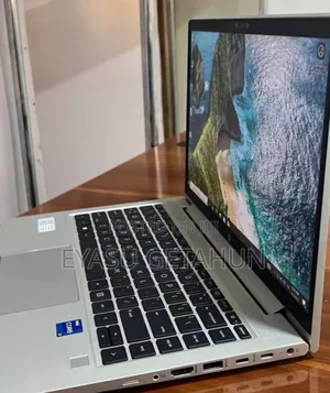 New Laptop HP Probook 11 EE G1 16GB Intel Core I7 SSD 512GB